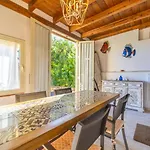 Feriehus Su Portiolu