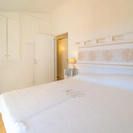 Дом отдыха Su Portiolu Порто-Оттиолу