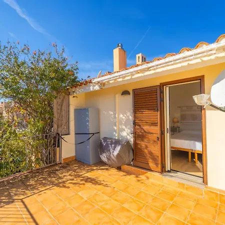 Su Portiolu * Порто-Оттиолу