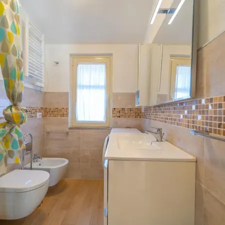 Дом отдыха Su Portiolu