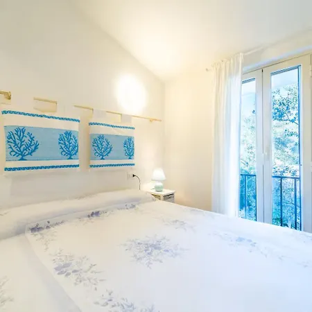 Дом отдыха Su Portiolu *