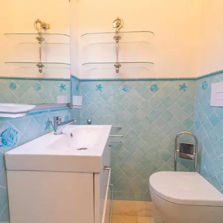 Su Portiolu * Порто-Оттиолу