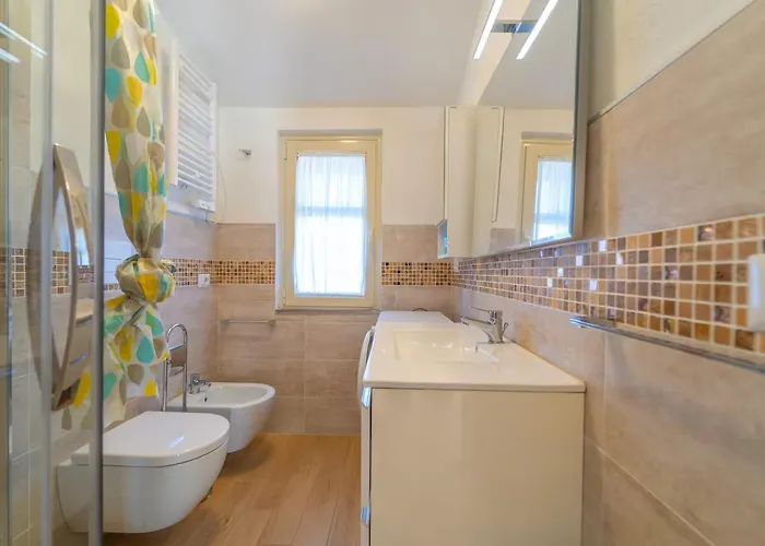 Дом отдыха Su Portiolu