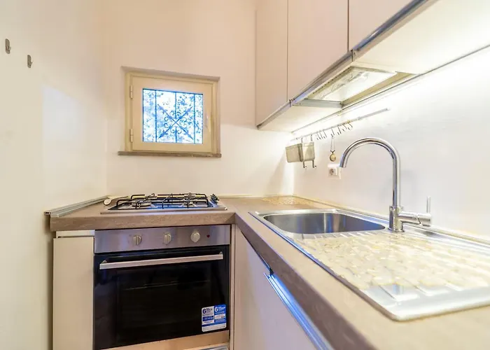 Su Portiolu Порто-Оттиолу