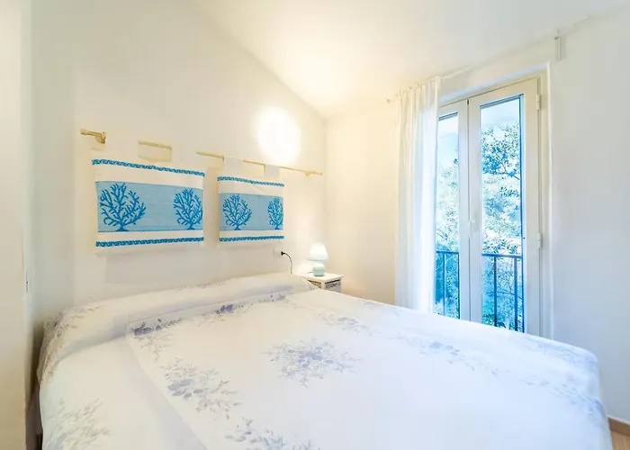 Дом отдыха Su Portiolu *