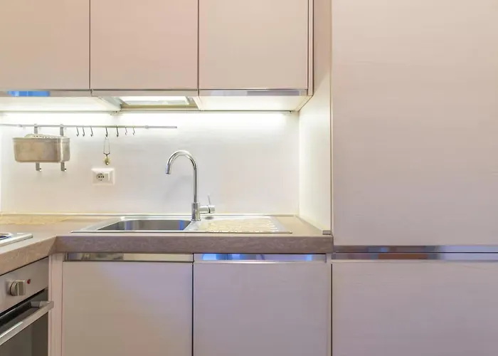 Su Portiolu * Порто-Оттиолу