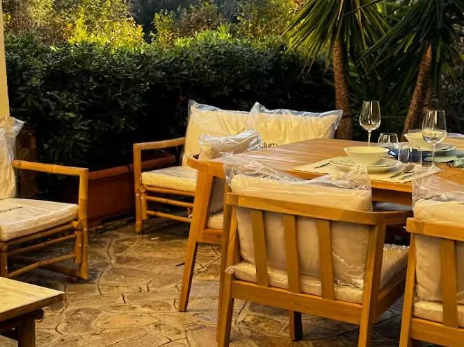 Su Portiolu * Порто-Оттиолу